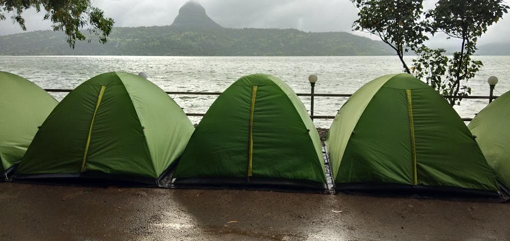 Camping in Lonavala &#8211; Best camps packages