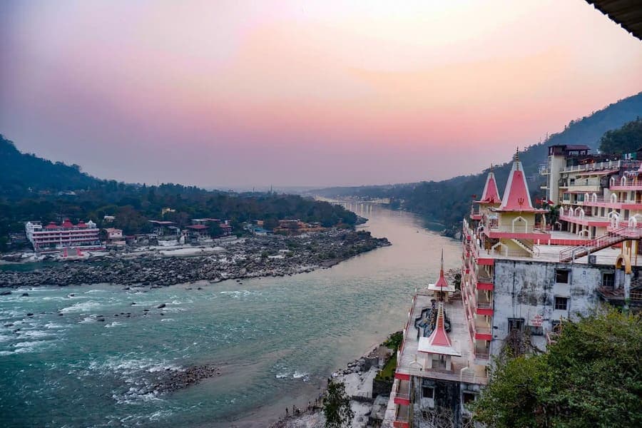 Rishikesh Tourism: Best Places, Time &amp; Travel Guide