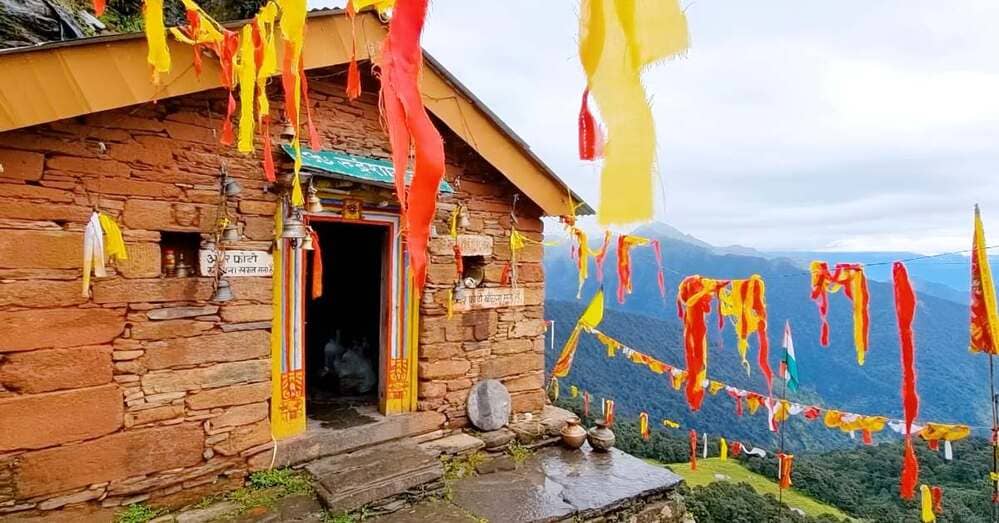 Rudranath Temple Opening and Closing Dates 2025