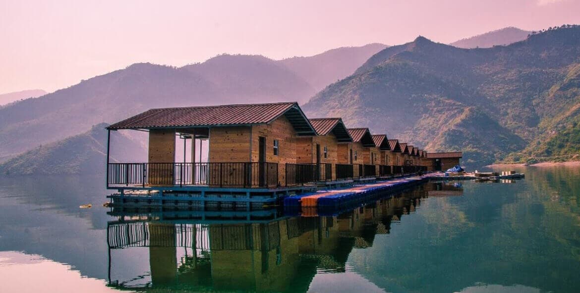 Tehri Tourism: Best Places, Activity, and Travel Guide