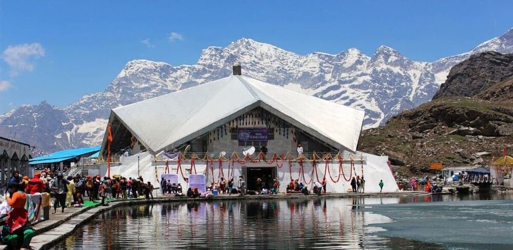 Hemkund Sahib Opening and Closing Dates 2025