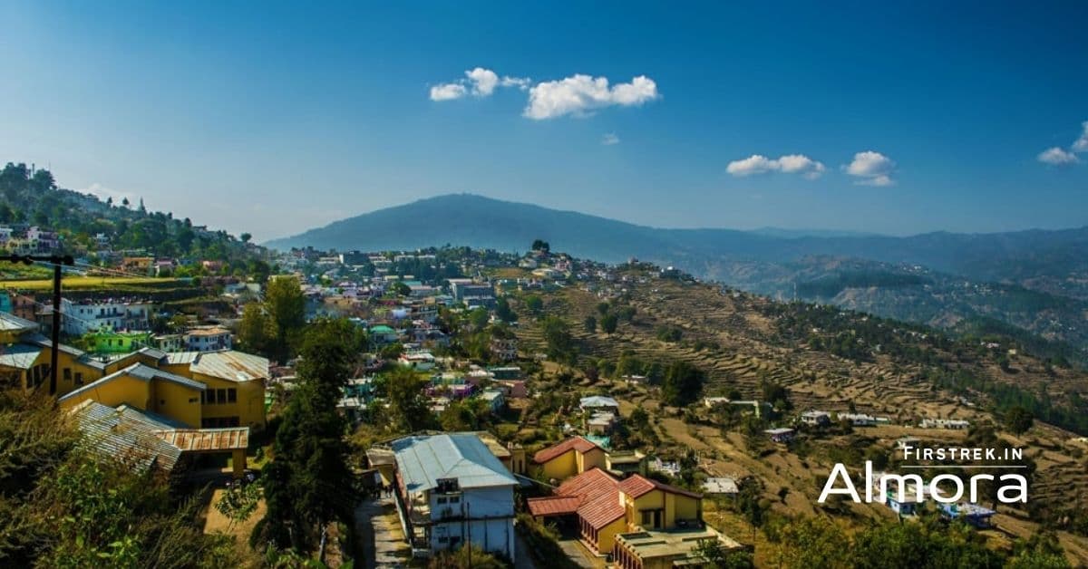 Almora Tourism: Best Places, Things to Do