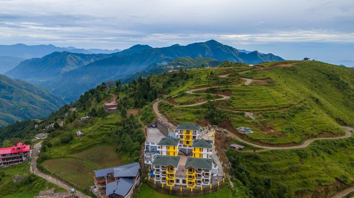 Chakrata Tourism: Best Places, Activities