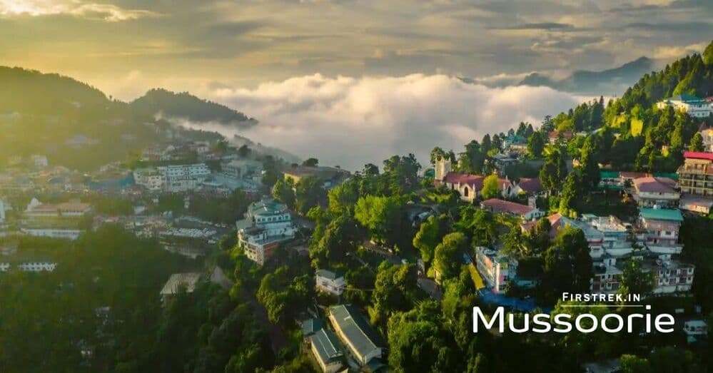 Mussoorie Tourism: The Best Place, Activities and Stay