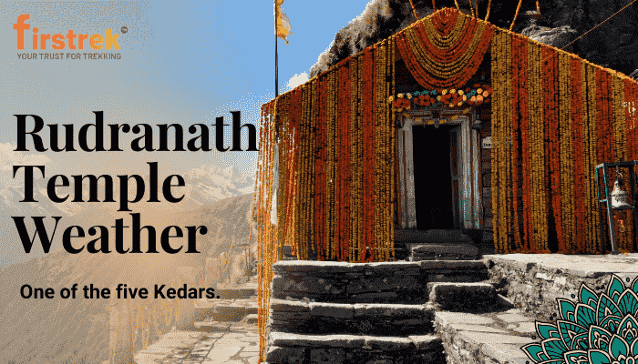 Rudranath Weather