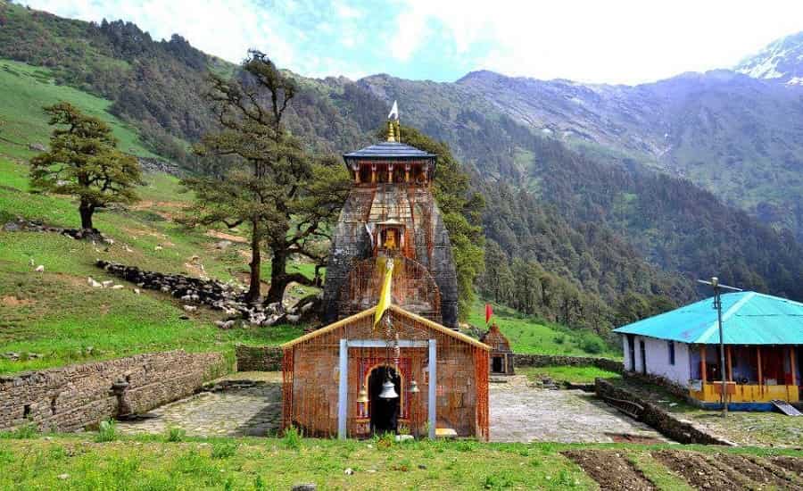 Madmaheshwar Temple Opening and Closing Date 2025