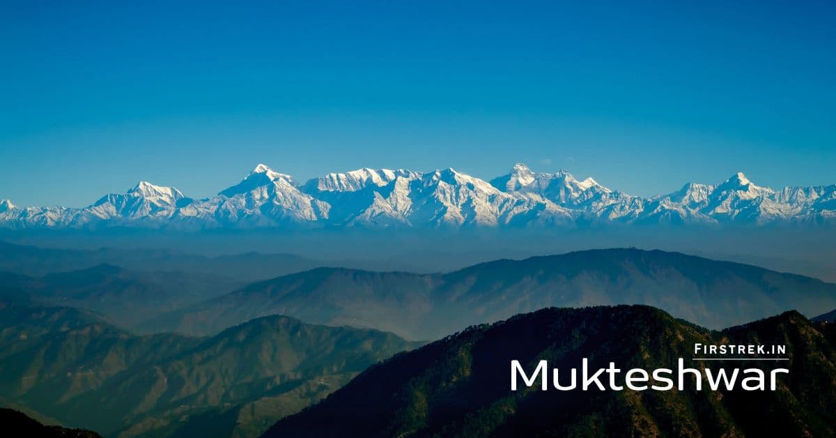Mukteshwar Tourism: Best Places, Activities and Stay