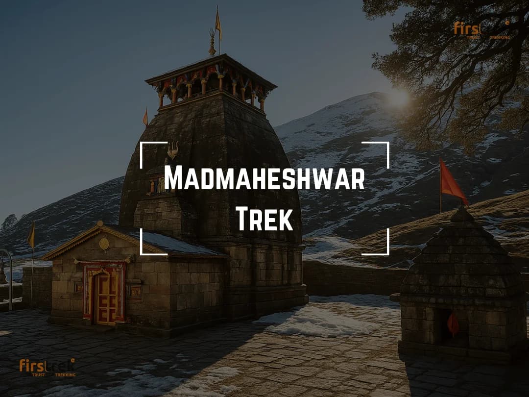 Madmaheshwar Trek - Trek featured image