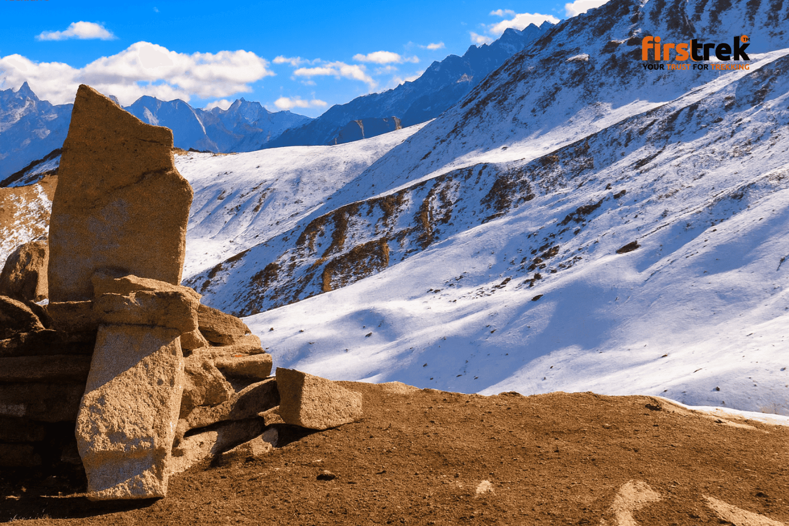 Kuari Pass Trek - Gallery image Kuari Pass Trek - Gallery image