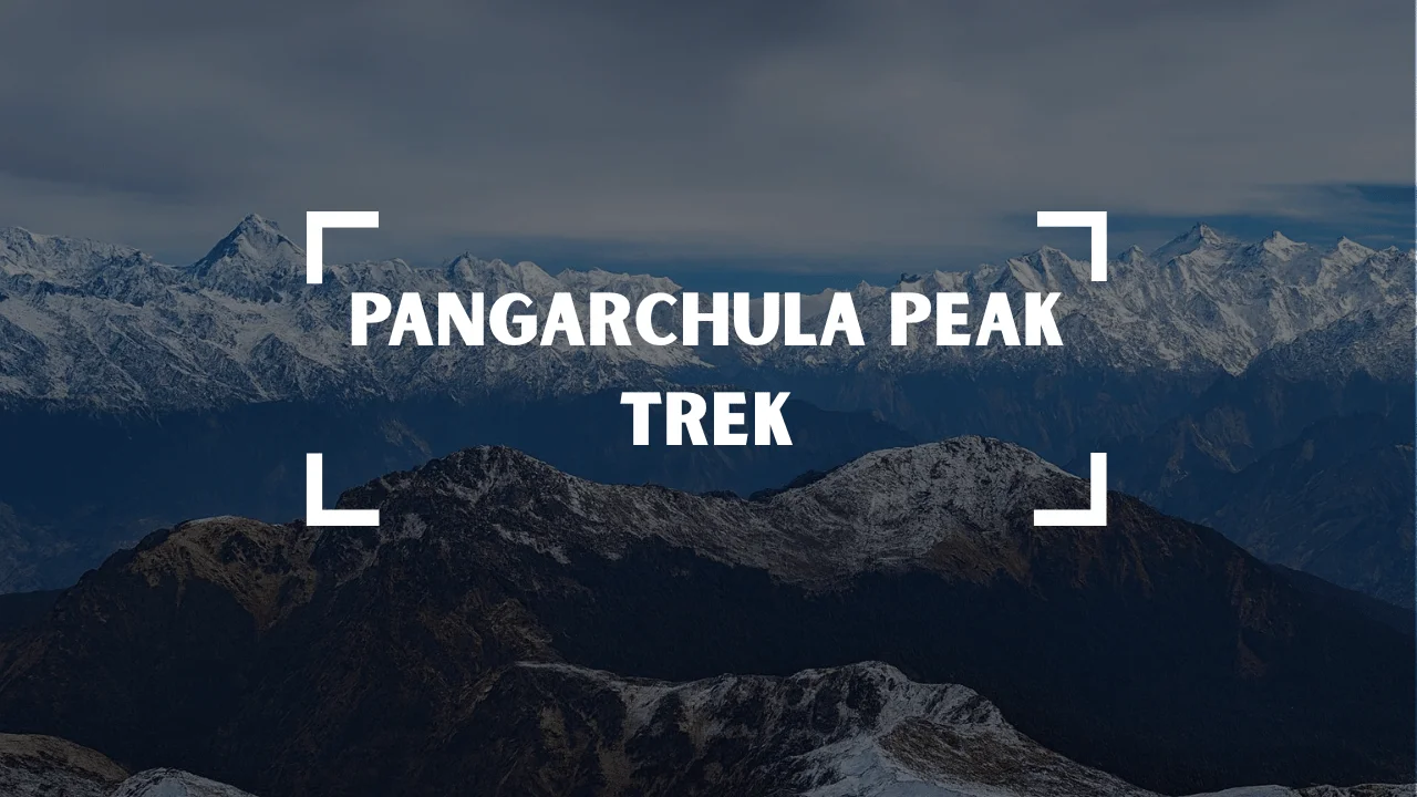 Pangarchulla Peak Trek - Trek featured image