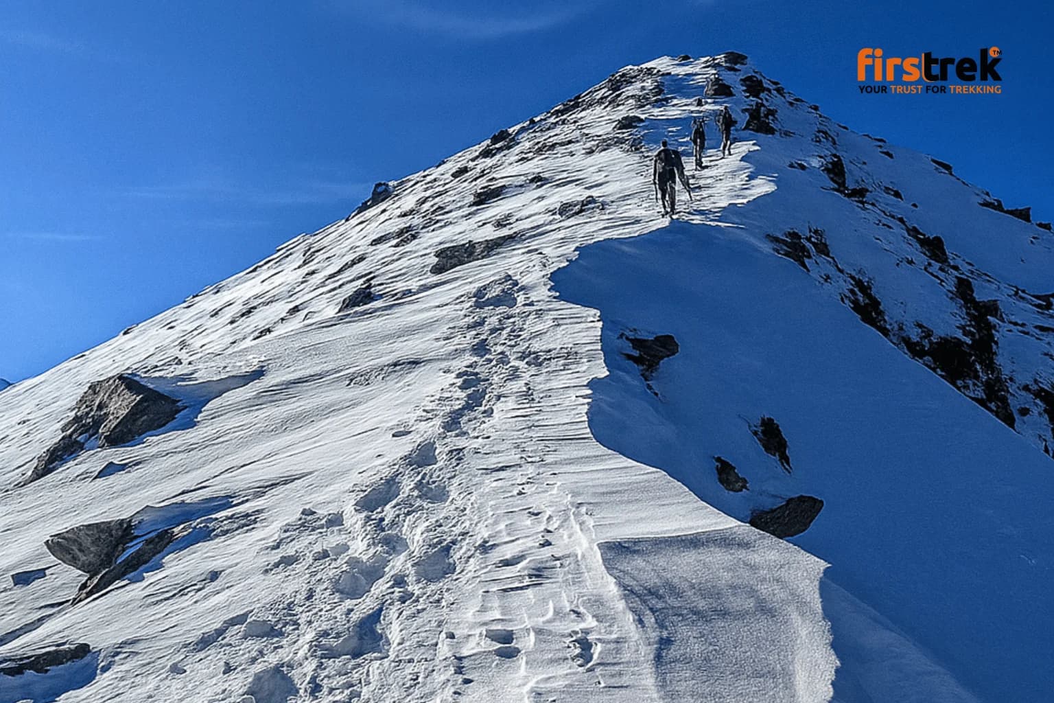 Pangarchulla Peak Trek - Gallery image 1