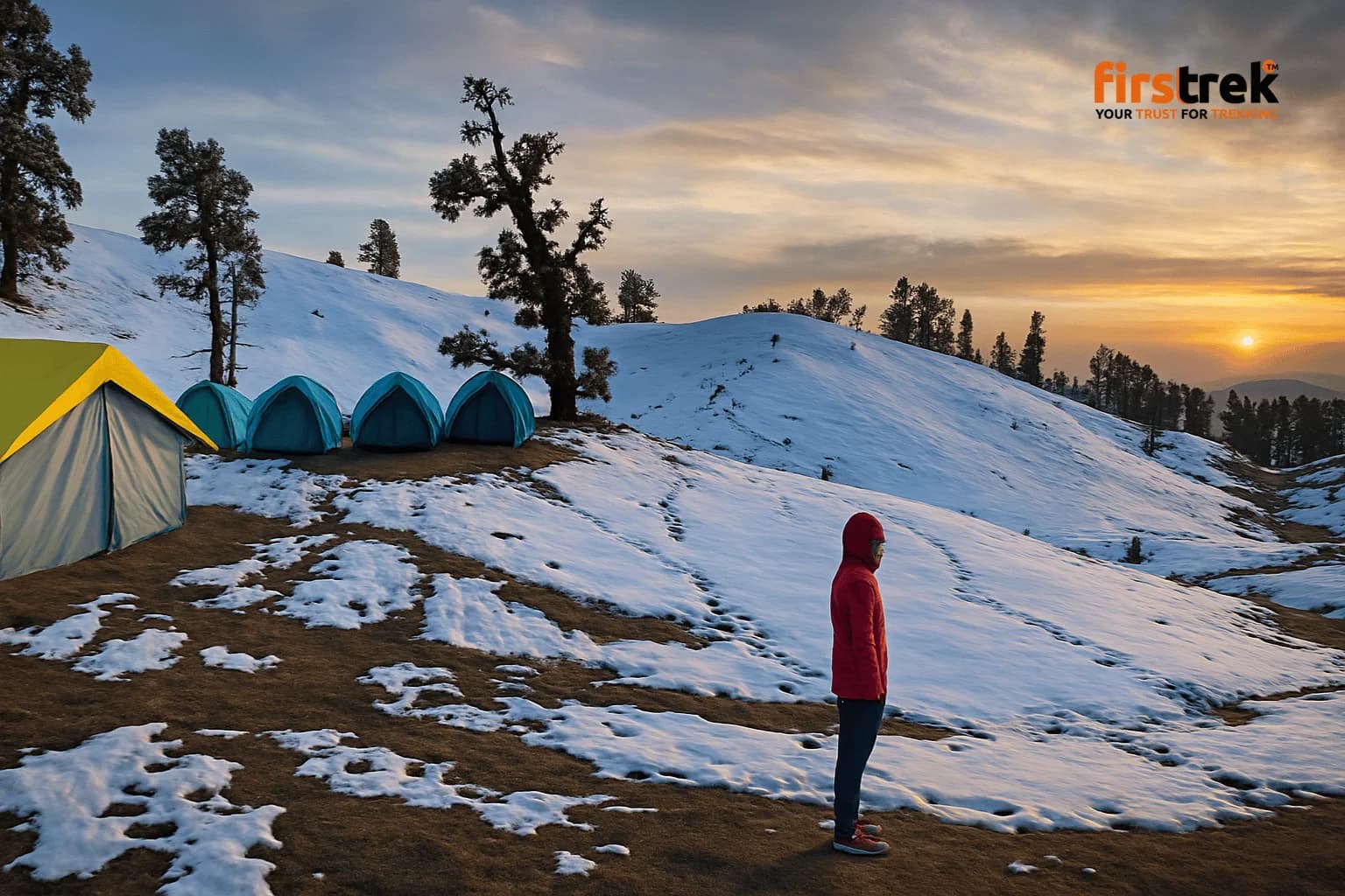 Brahmatal Trek - Gallery image 3