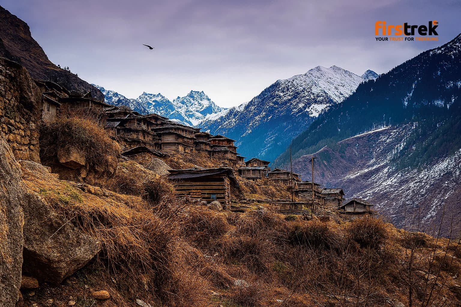 Har Ki Dun Trek - Gallery image 2