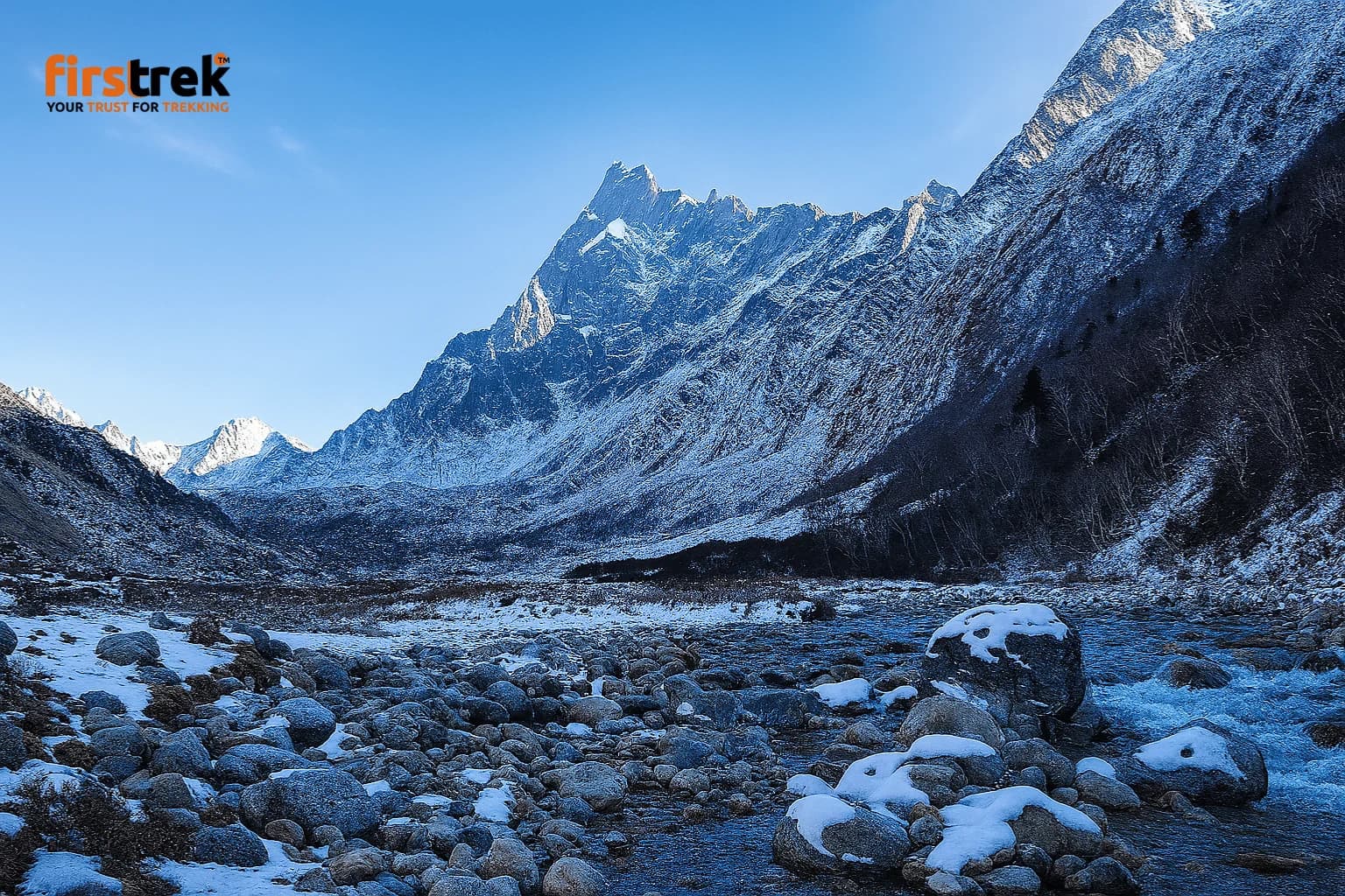 Har Ki Dun Trek - Gallery image Har Ki Dun Trek - Gallery image