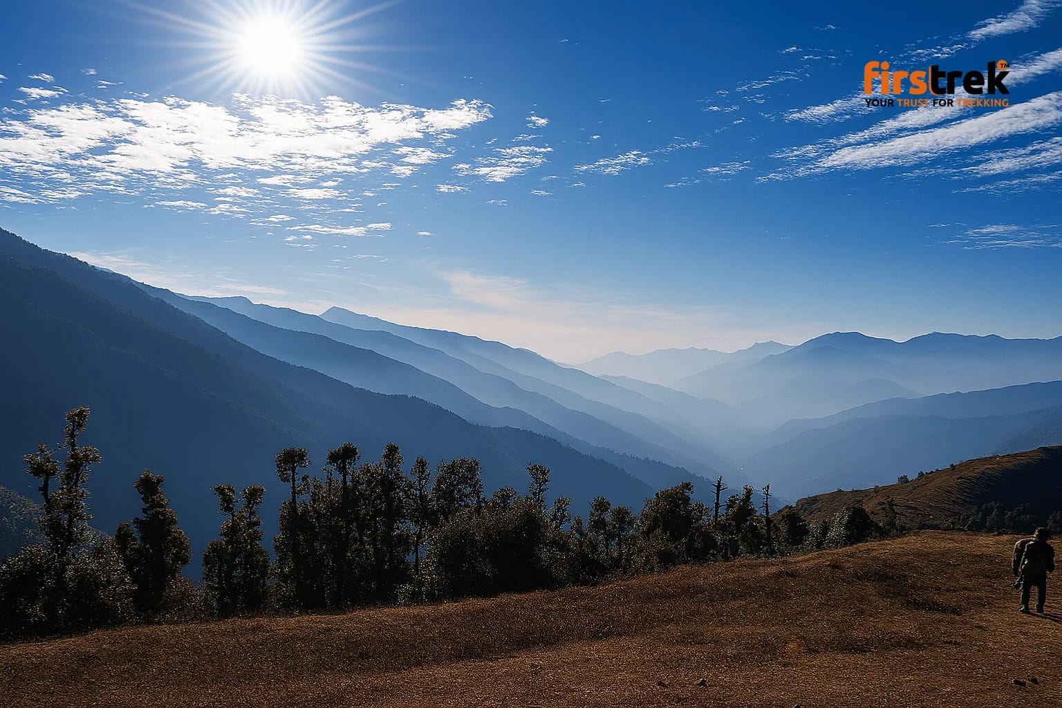 Nag Tibba Trek - Gallery image Nag Tibba Trek - Gallery image
