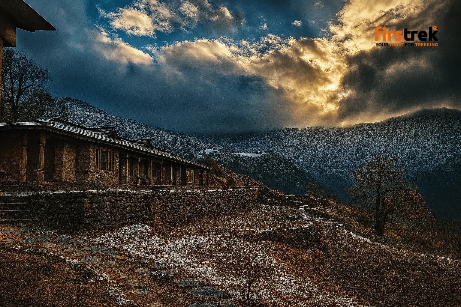 Nag Tibba Trek - Gallery image 4