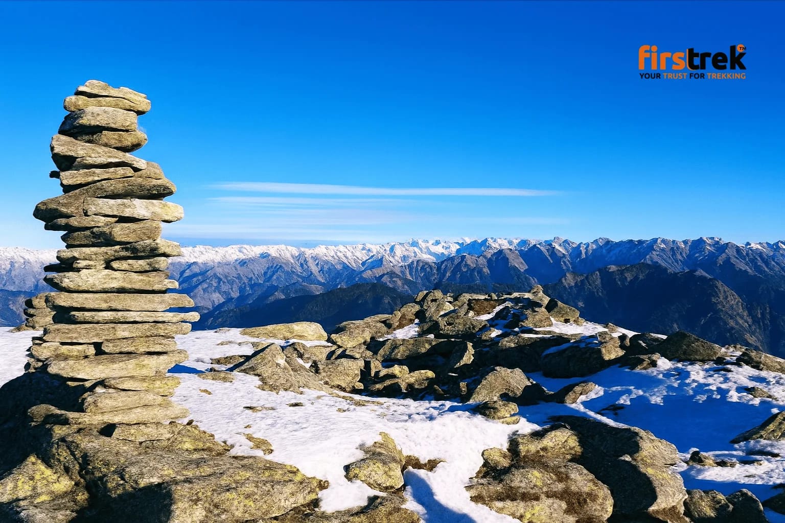 Kedarkantha Trek - Gallery image Kedarkantha Trek - Gallery image