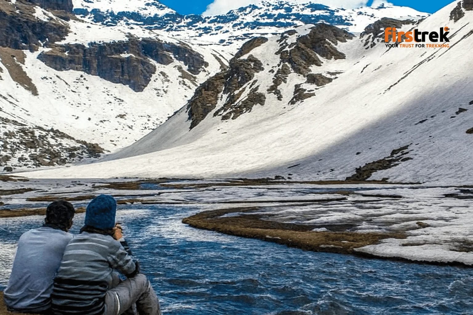 Rupin Pass Trek - Gallery image Rupin Pass Trek - Gallery image