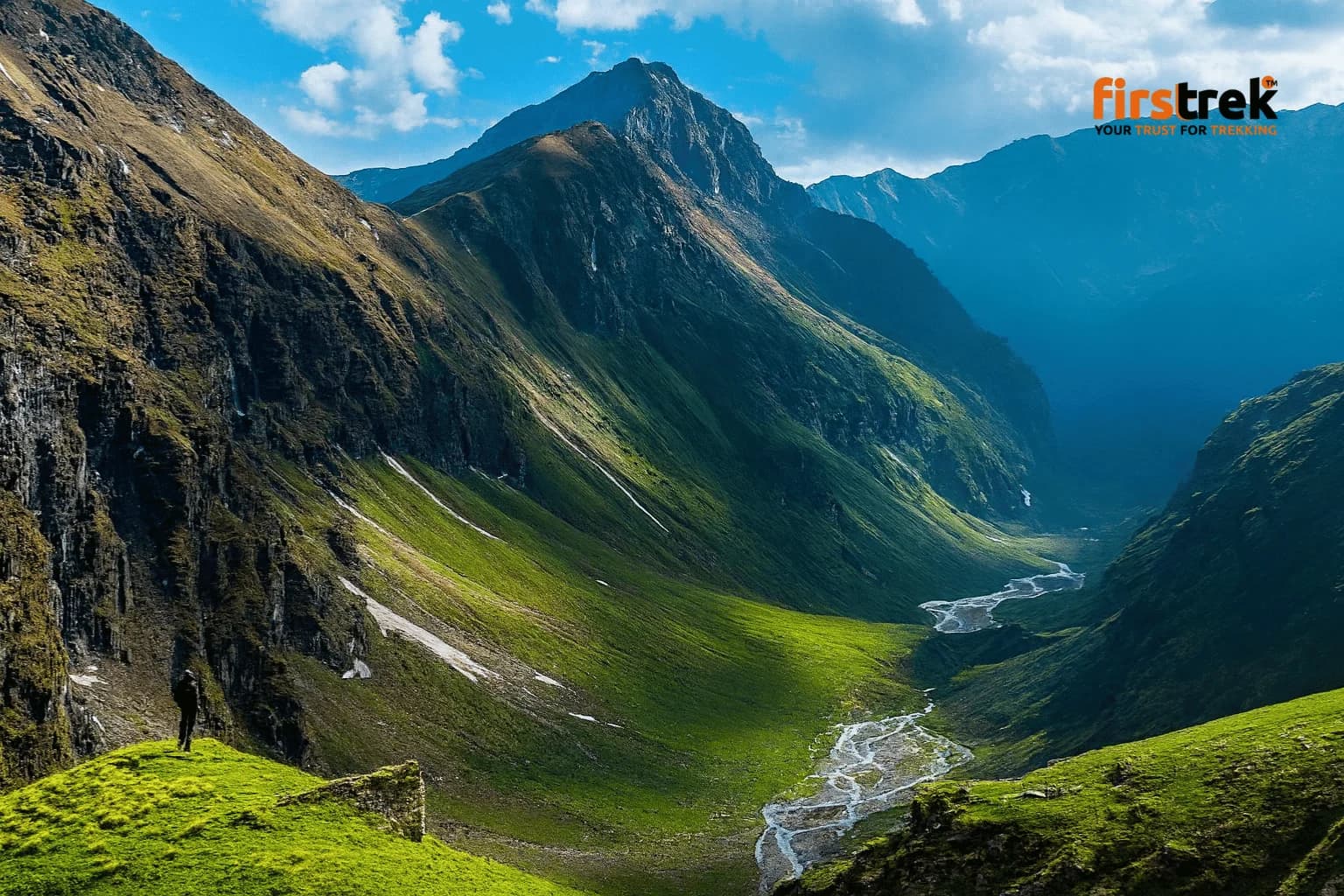 Rupin Pass Trek - Gallery image 4