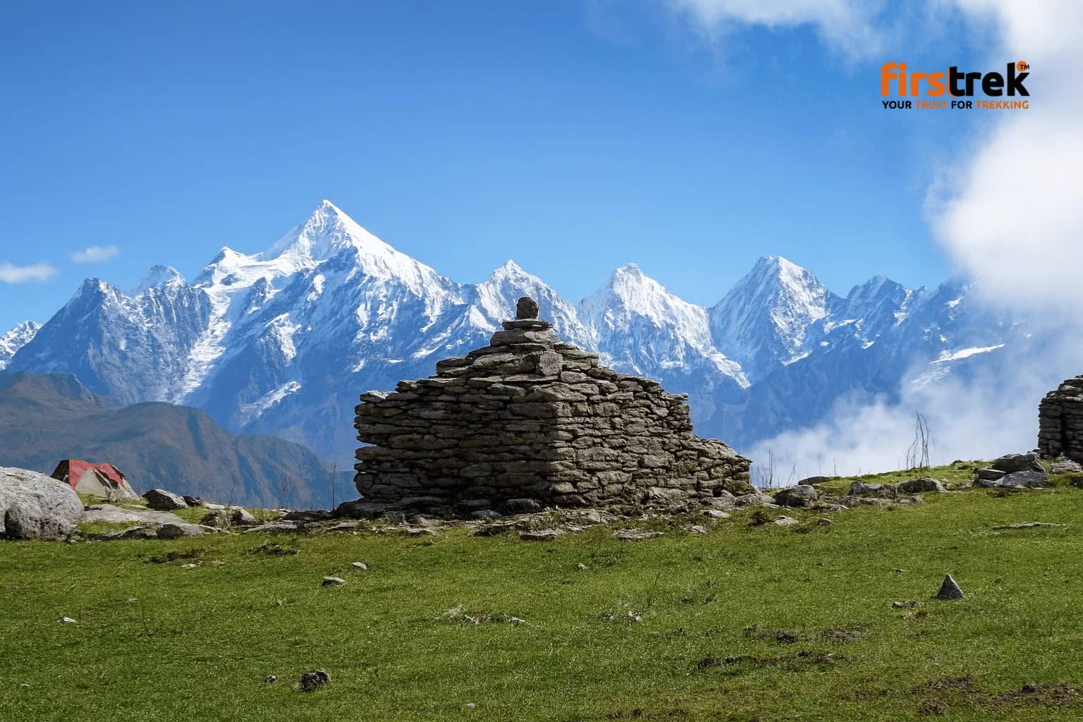 Khaliya Top Trek - Hero image