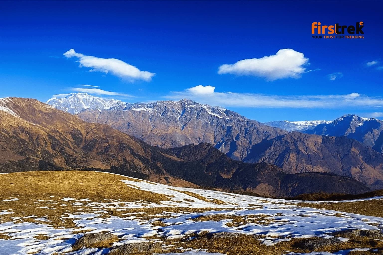 Khaliya Top Trek - Gallery image Khaliya Top Trek - Gallery image