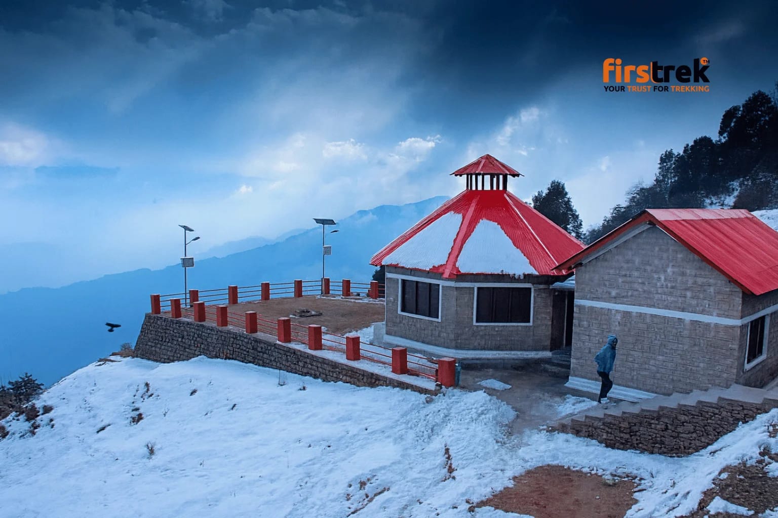 Khaliya Top Trek - Gallery image Khaliya Top Trek - Gallery image