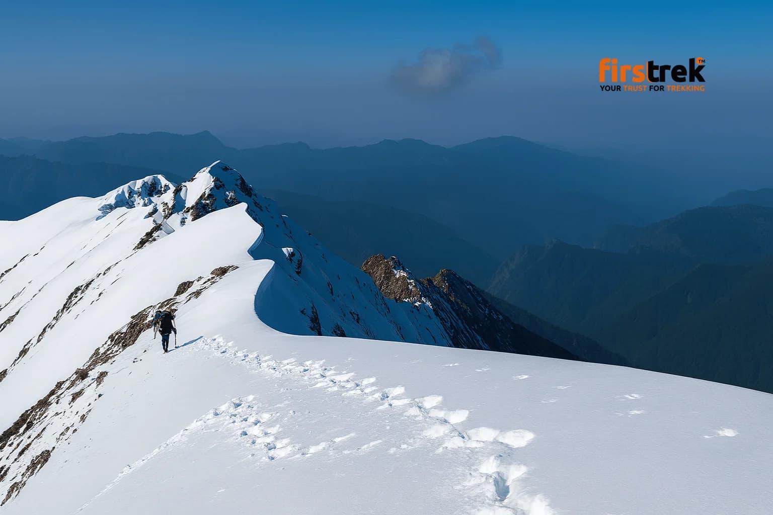 Bali Pass Trek - Gallery image Bali Pass Trek - Gallery image