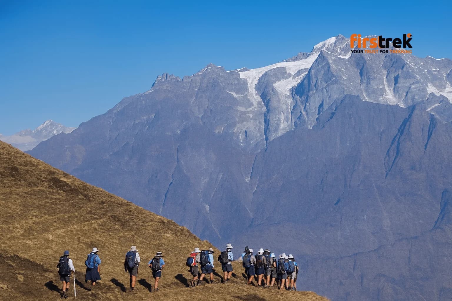 Pangarchulla Peak Trek - Gallery image Pangarchulla Peak Trek - Gallery image