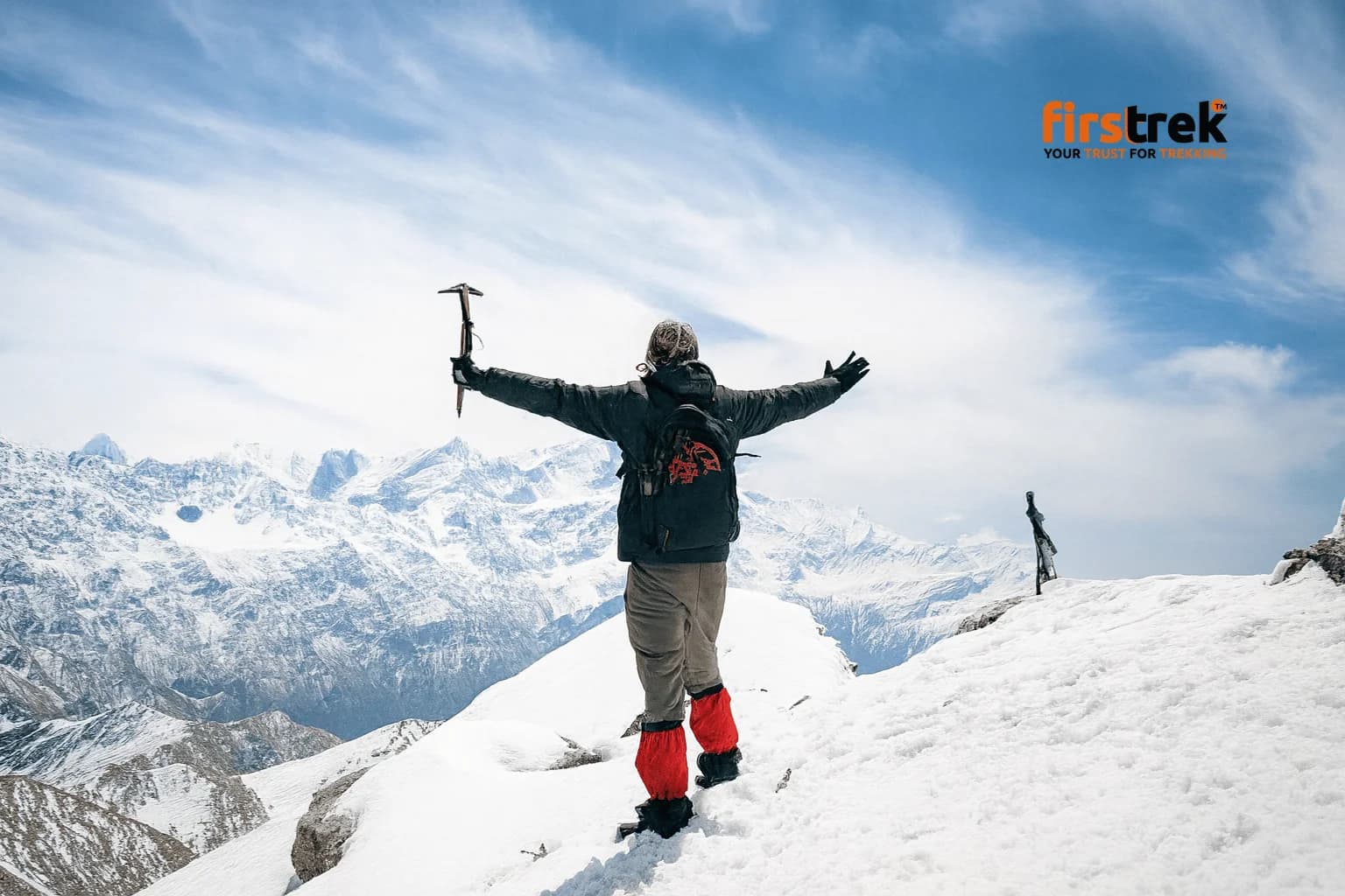 Pangarchulla Peak Trek - Gallery image Pangarchulla Peak Trek - Gallery image