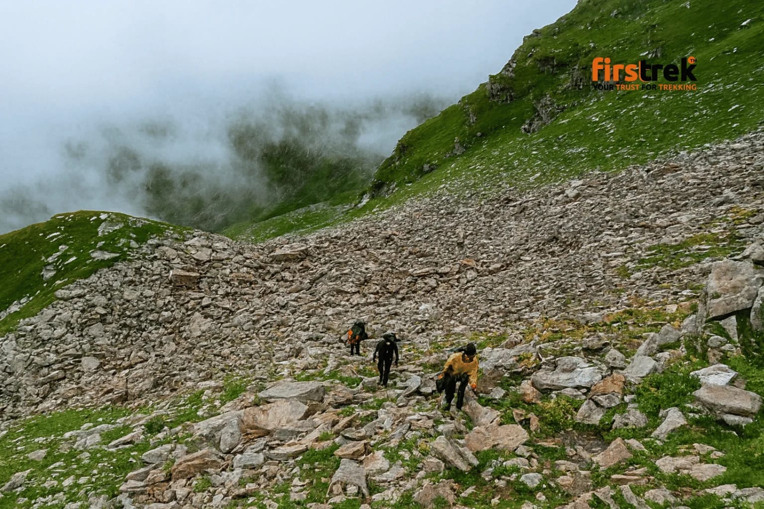 Bhrigu Lake Trek - Gallery image Bhrigu Lake Trek - Gallery image