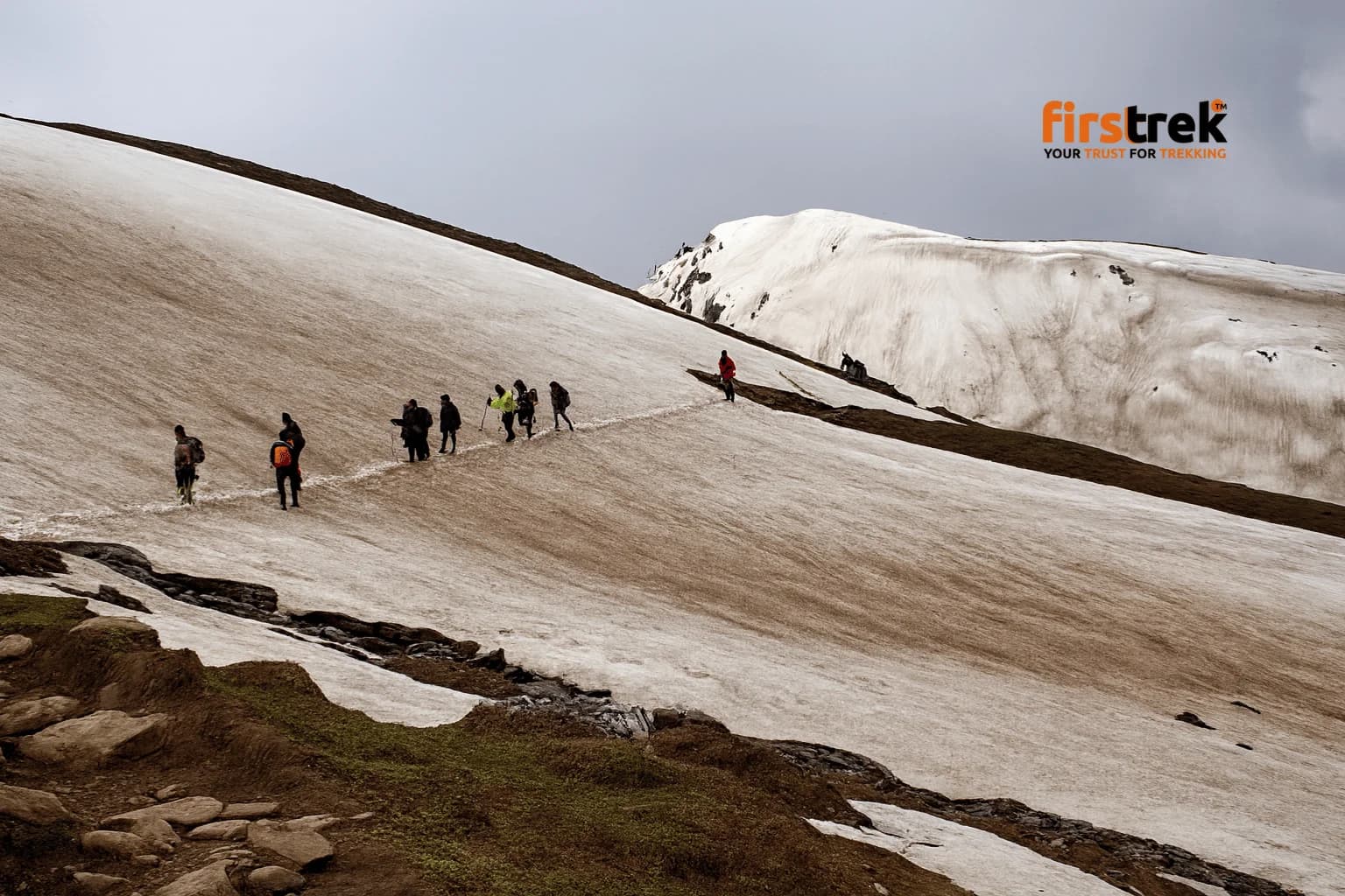Bhrigu Lake Trek - Gallery image 1