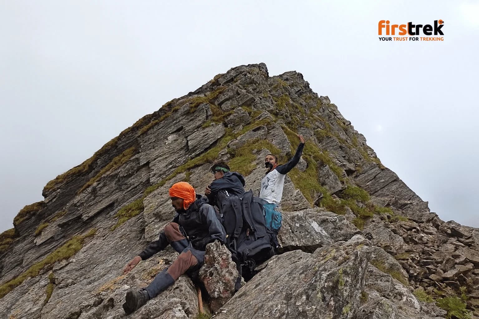 Kagbhusandi Lake Trek - Gallery image 2