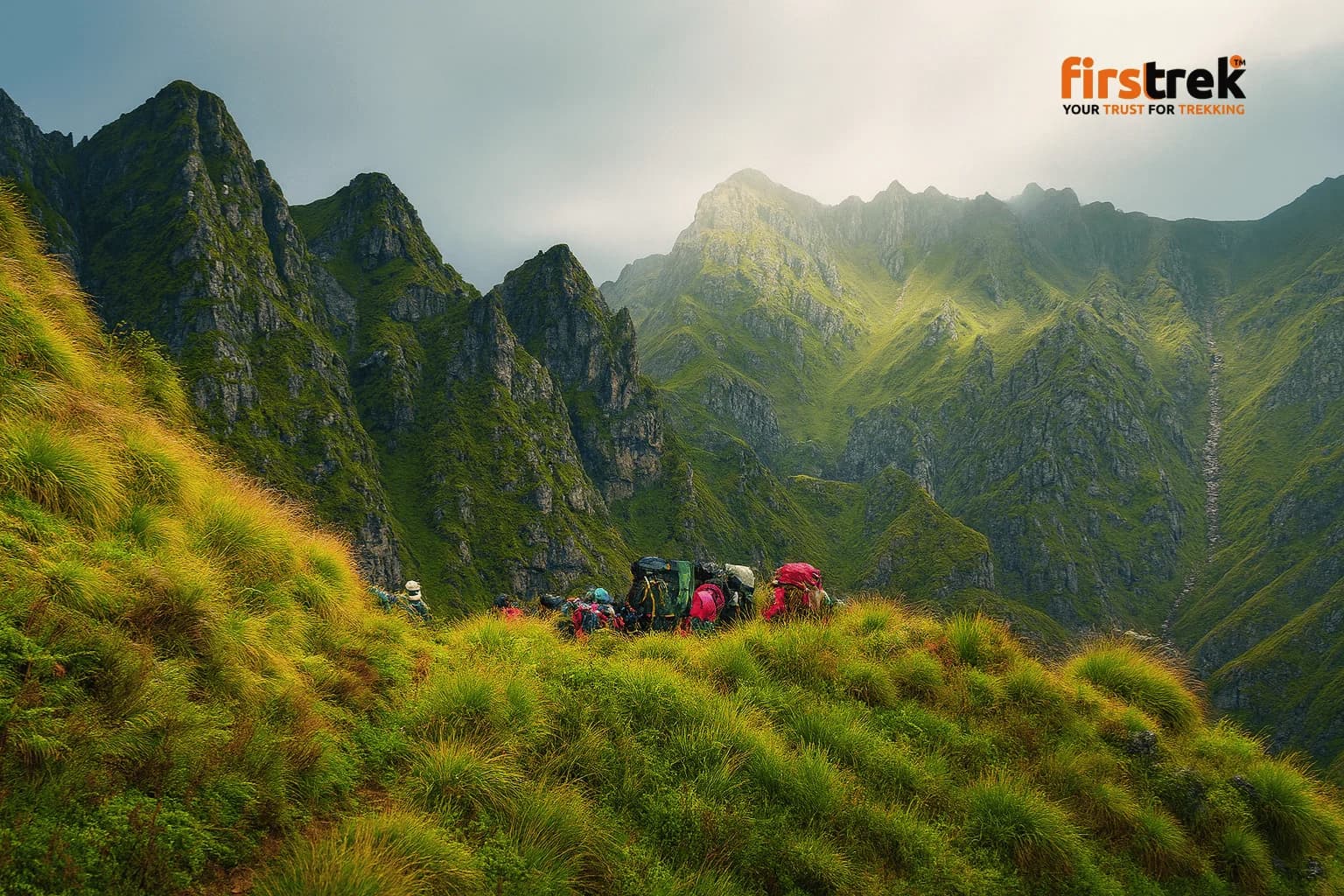 Kagbhusandi Lake Trek - Gallery image 4