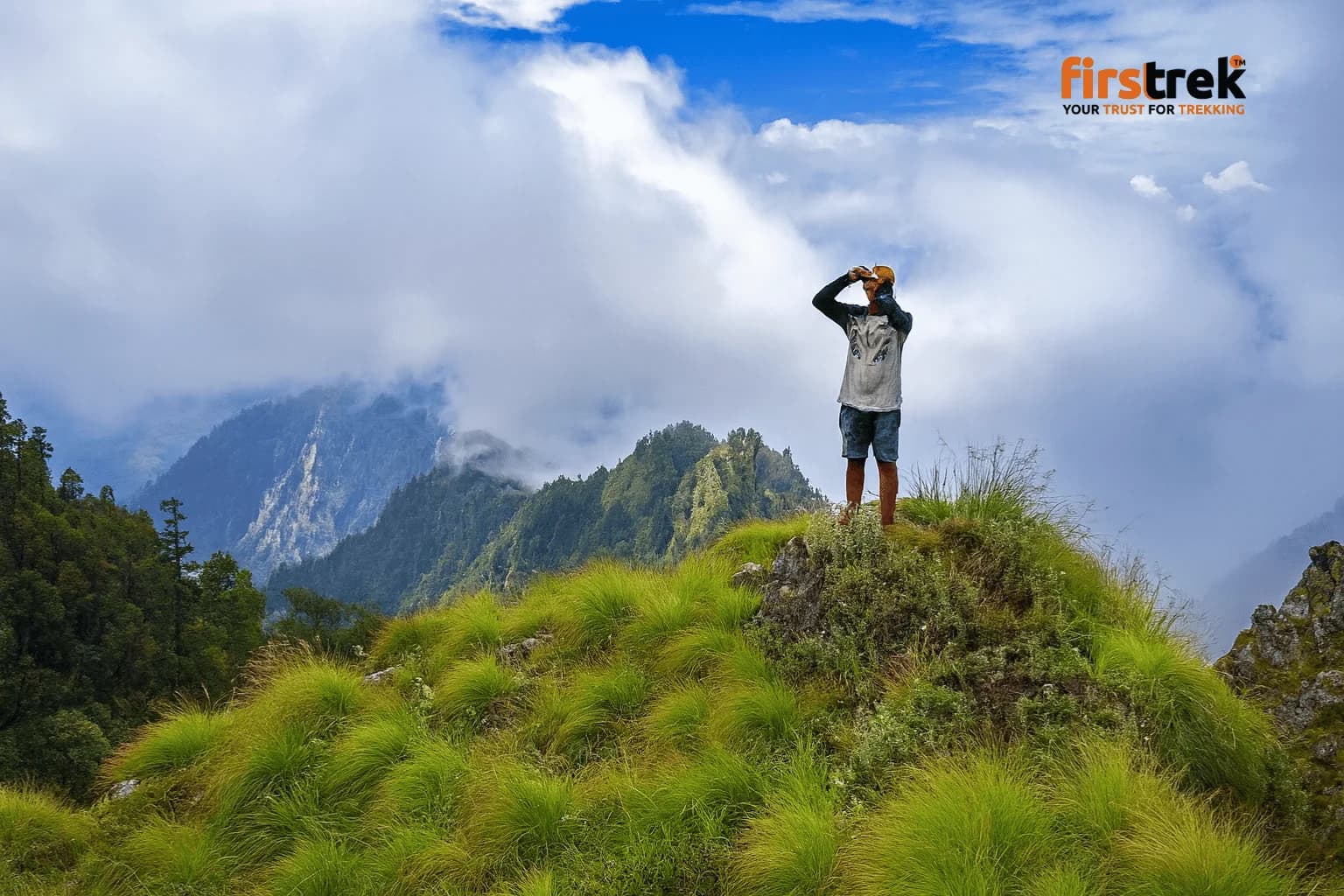 Kagbhusandi Lake Trek - Gallery image 3