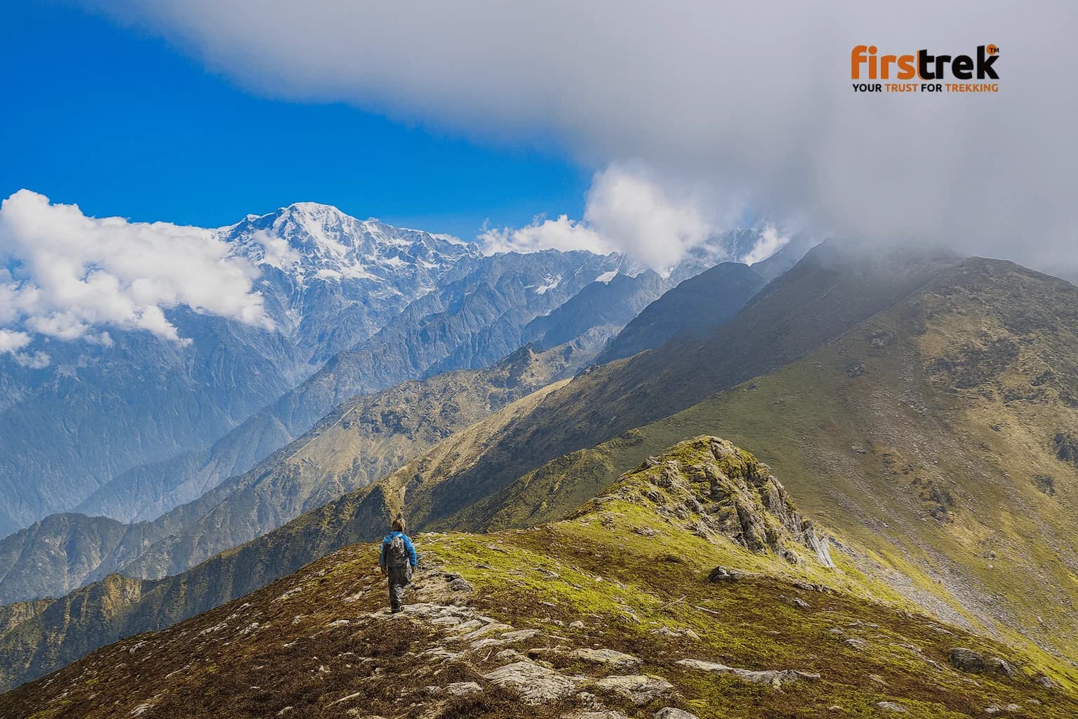 Ranthan Kharak Trek - Gallery image 4