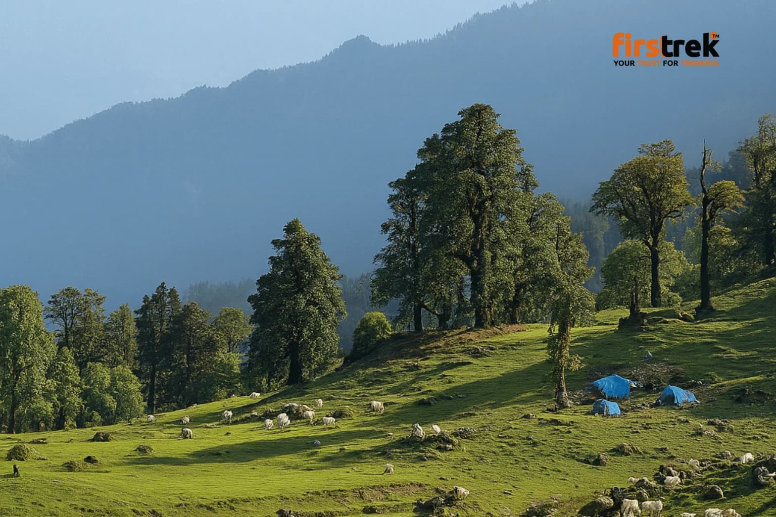 Ranthan Kharak Trek - Gallery image 2