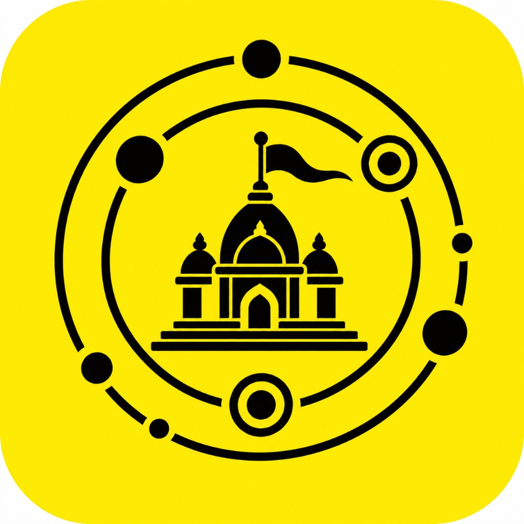DevMandir logo
