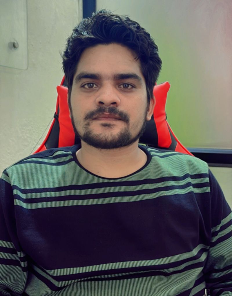 Rahul Negi - Founder & CEO